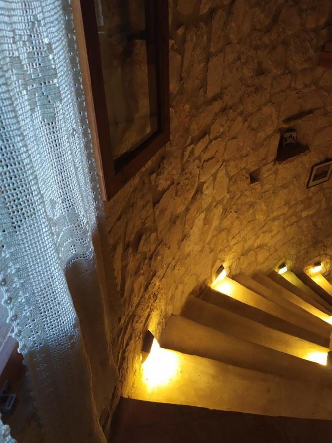 Gerakomylos Stone House Vasilikí Kültér fotó